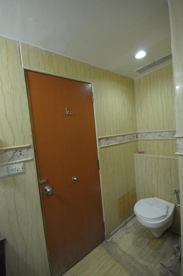 Hotel Grape City Nashik Exterior foto