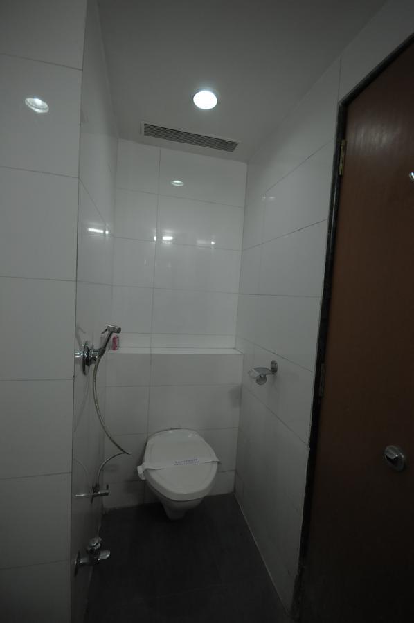 Hotel Grape City Nashik Exterior foto